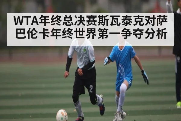 WTA年终总决赛斯瓦泰克对萨巴伦卡年终世界第一争夺分析